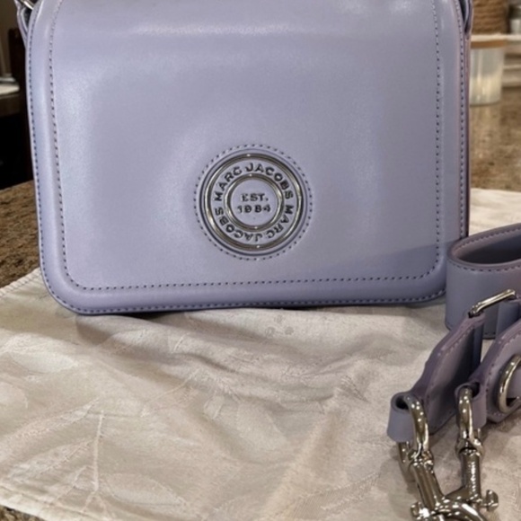 Marc Jacobs Crossbody - Picture 1 of 5